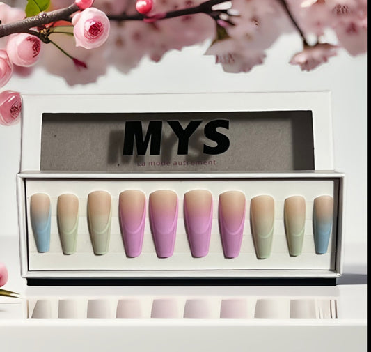 Nuance Pastel