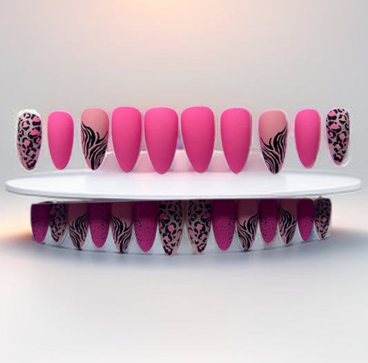 Pink drama